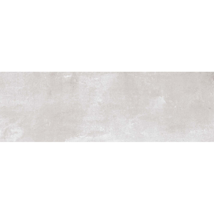 TILE KAI CEMENT GRAY 24.4X74.4 CM
