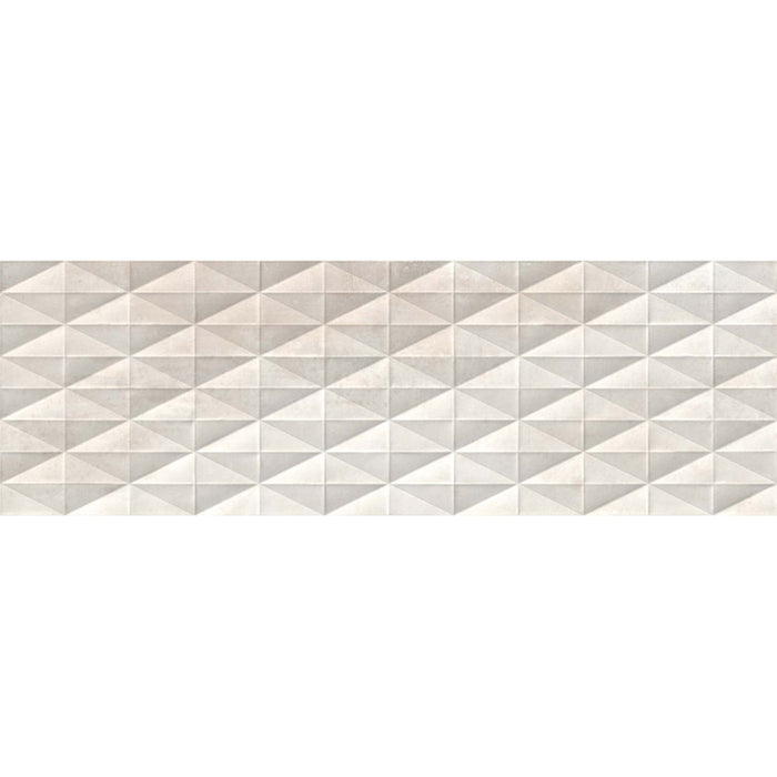 FAIENCE DECOR KAI DIAMOND BEIGE 24.4X74.4 CM
