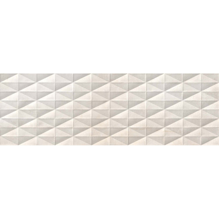 FAIENCE DECOR KAI DIAMOND BEIGE 24.4X74.4 CM