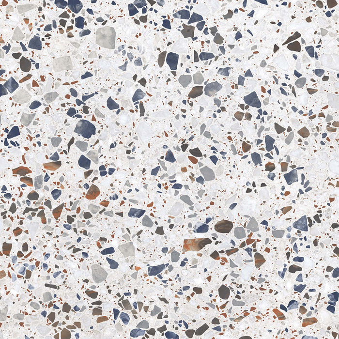 GRANITOGRES KAI TERRAZZO VENATO 60X60 CM