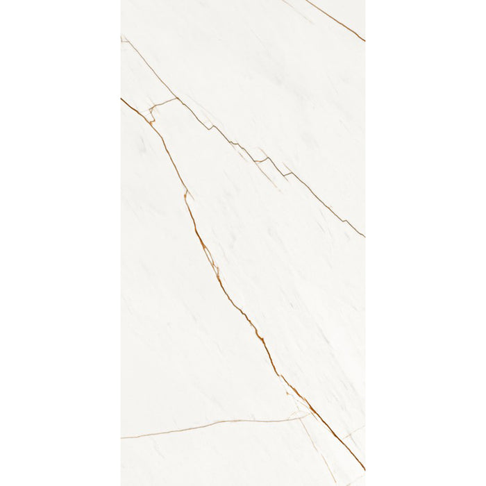 GRANITE GRES KAI LINE WHITE 60X120 CM