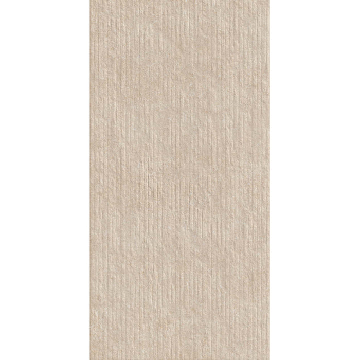 TILE KAI STELLAR STRUCTURE BEIGE 30X60 CM