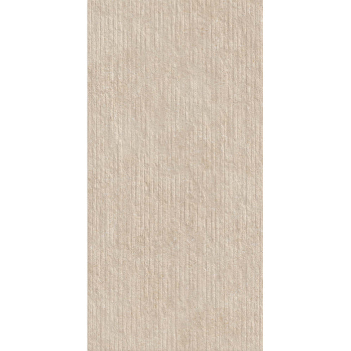 TILE KAI STELLAR STRUCTURE BEIGE 30X60 CM