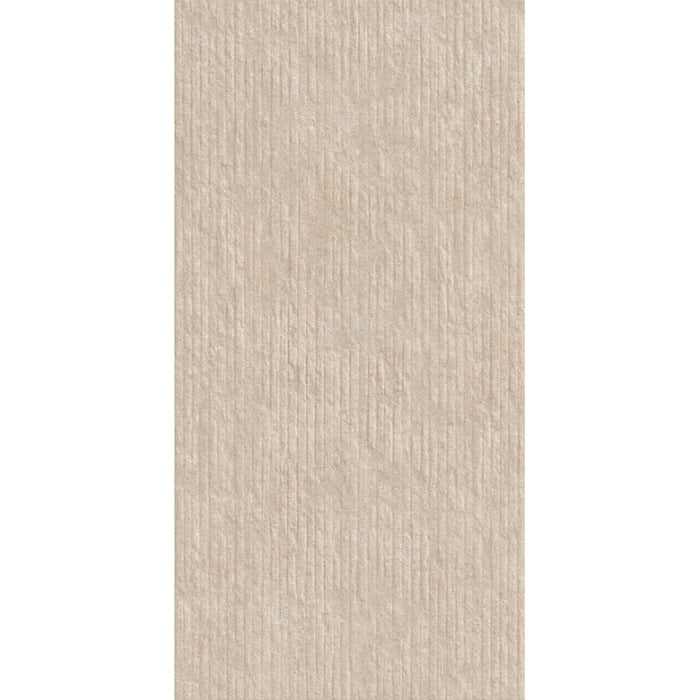 TILE KAI STELLAR STRUCTURE BEIGE 30X60 CM