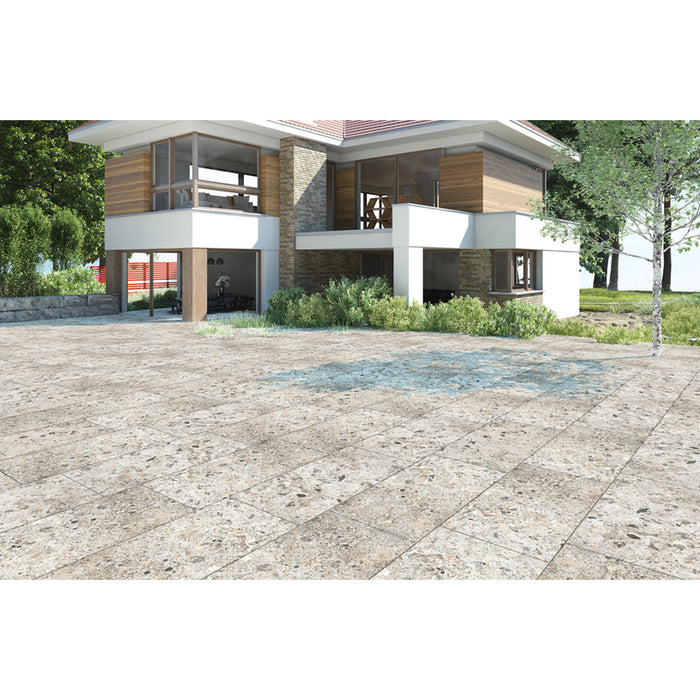 GRANITE GRES KAI URBANA NATURAL 60X120 CM
