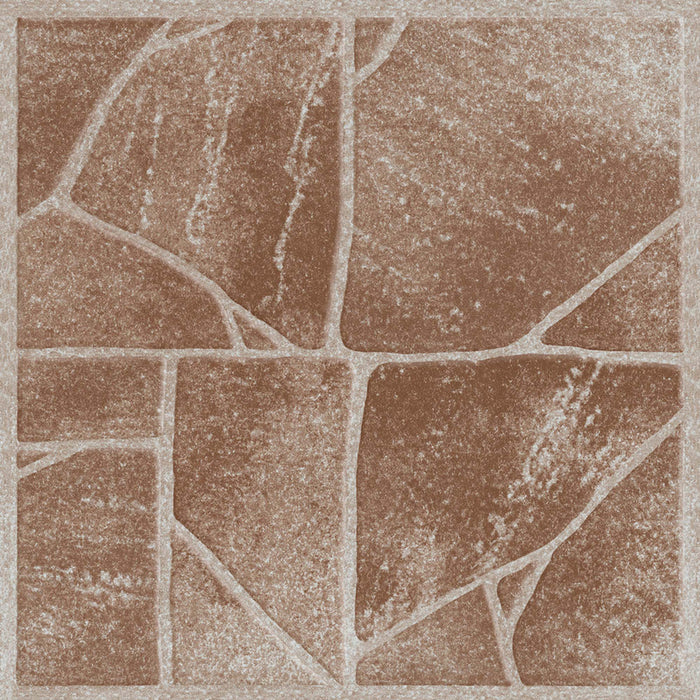 GRANITE GRES KAI SIERRA K MARRON 33.3X33.3 CM