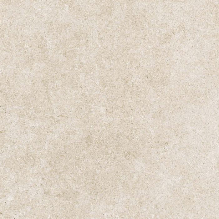 PORCELAIN TILE KAI STREAM IVORY 45X45 CM