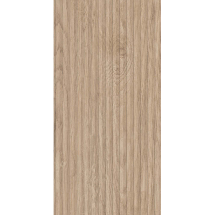 PORCELAIN TILES KAI TILE HONEY STRUCTURE 60X120 CM