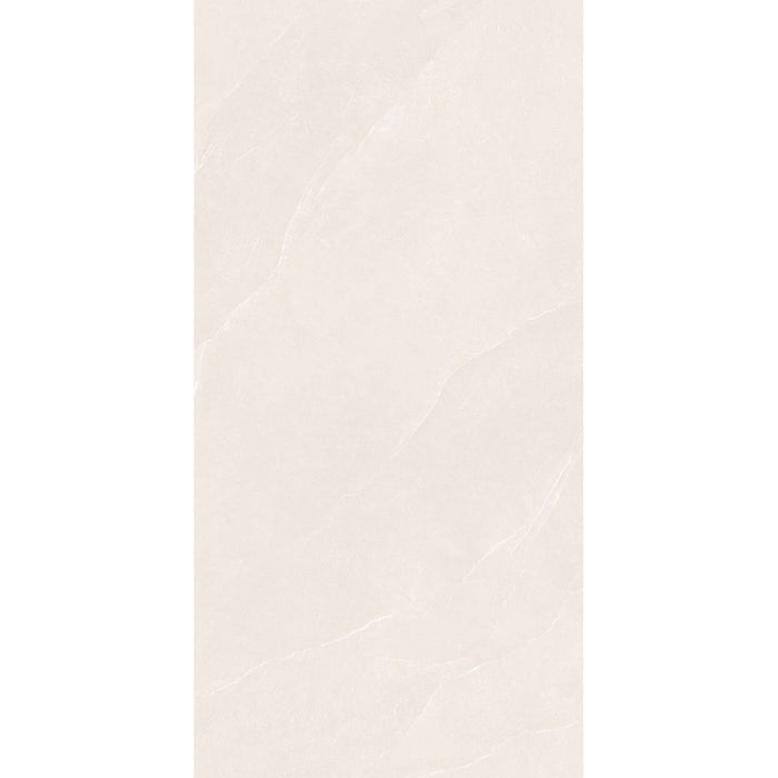 PORCELAIN TILES KAI ARTDESIA IVORY 60X120 CM