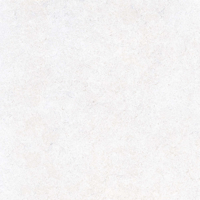 PORCELAIN TILE KAI TRAFFIC WHITE 60X60 CM