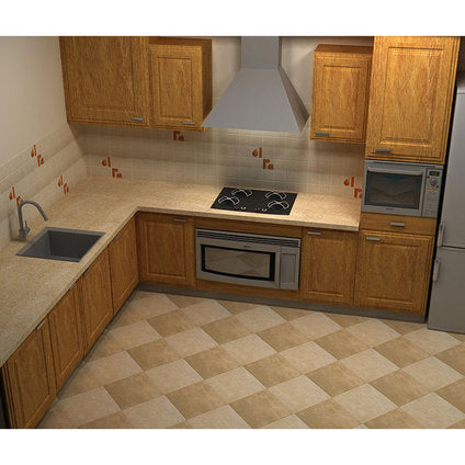 GRANITOGRES KAI WOODSTONE 33.3X33.3 CM