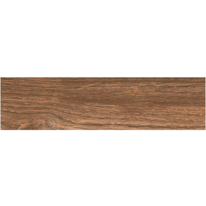 GRANITE GRES KAI ZATOBA BROWN 15.5X60.5 CM