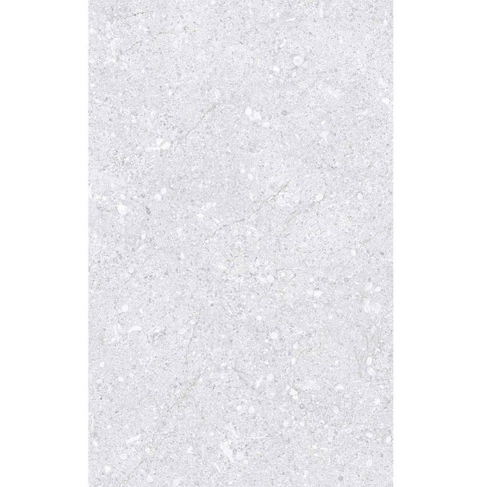 TILE KAI GREEK LIGHT GRAY 25X40 CM