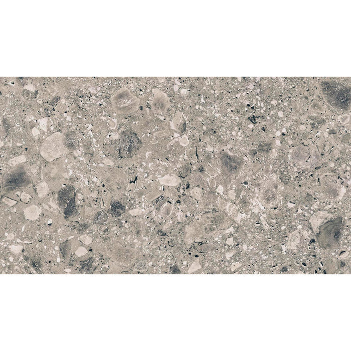 KITCHEN BACK MDF 2980X600X8 MM. KAINDL К5580 DP MARBLE GRAY