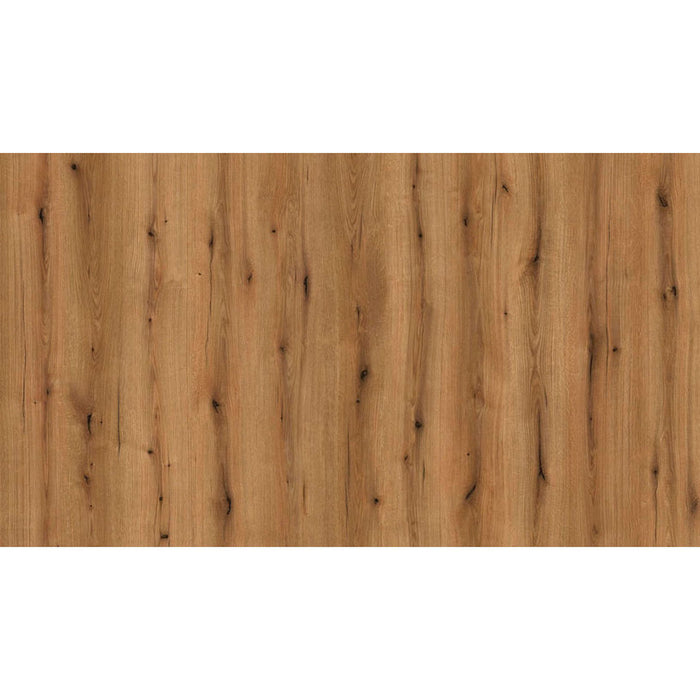 KITCHEN BACK MDF 2980X600X8 MM. KAINDL 5574 AW EVOQUE SUNSET OAK