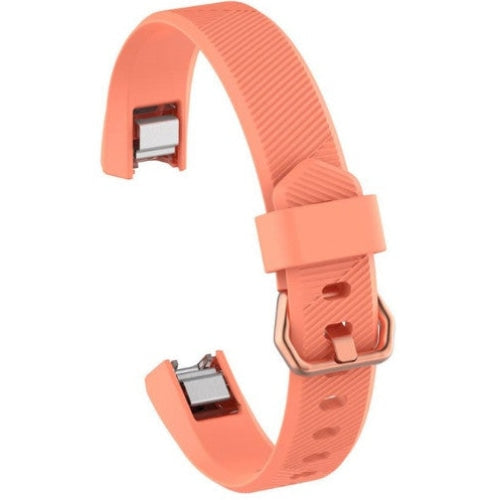 Strap of thermoplastic elastomer for Fitbit / Fitbit Alta and Alta HR