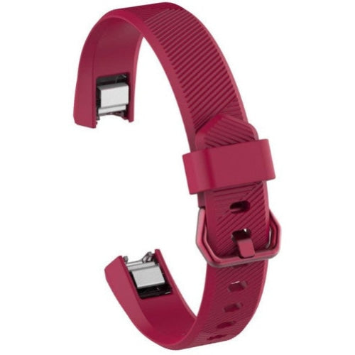 Strap of thermoplastic elastomer for Fitbit / Fitbit Alta and Alta HR