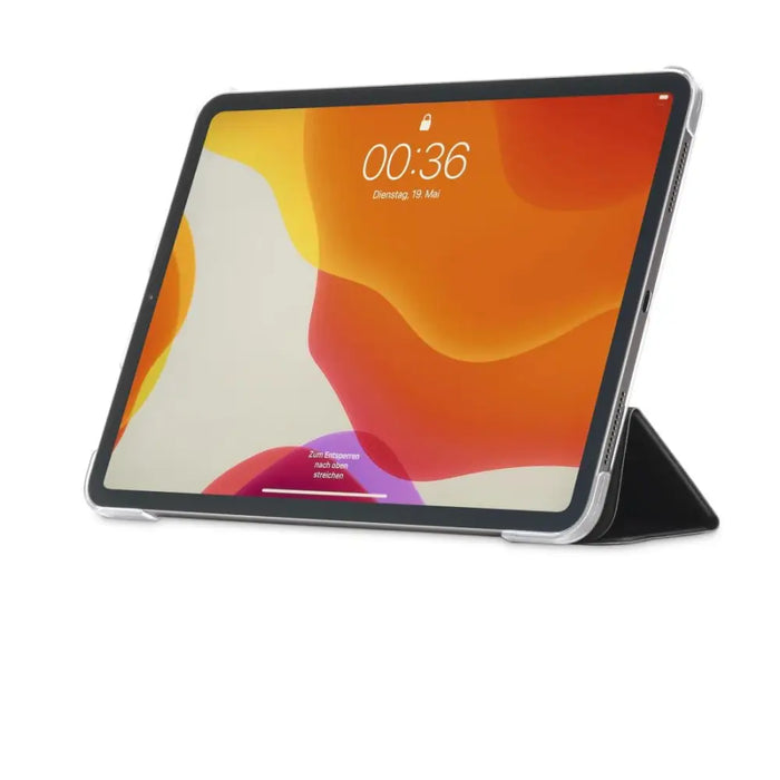 Калъф за таблет HAMA Fold Clear За Apple iPad Pro 12.9’’ (2020) 188434 - Калъфи за таблети<<<Лаптопи таблети и