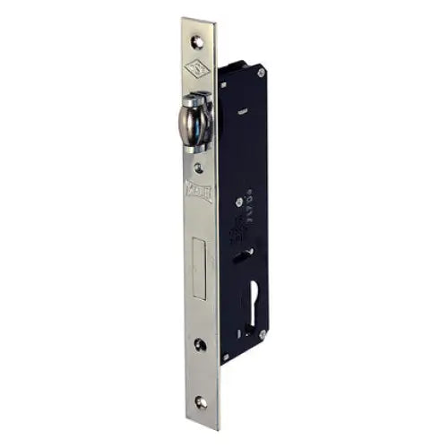 KALE 155 LOCK - Обков за врати<<<Обков<<<Мебели и интериор<<<Praktiker&&&Обков за врати<<<Врати и обков<<<Мебели и