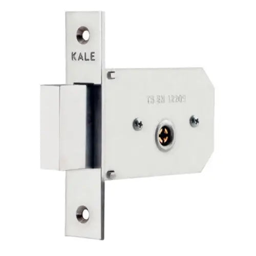 KALE 156 LOCK - Обков за врати<<<Обков<<<Мебели и интериор<<<Praktiker&&&Обков за врати<<<Врати и обков<<<Мебели и