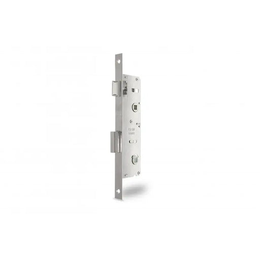 KALE 269 LOCK - Обков за врати<<<Обков<<<Мебели и интериор<<<Praktiker&&&Обков за врати<<<Врати и обков<<<Мебели и
