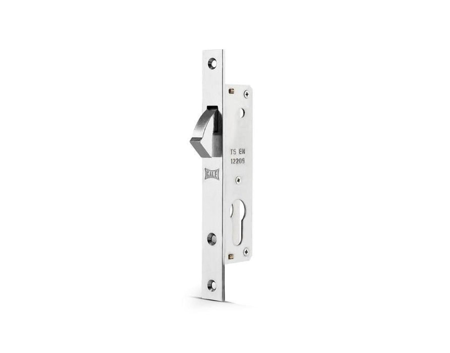 SLIDING LOCK KALE 201-20MM DIN