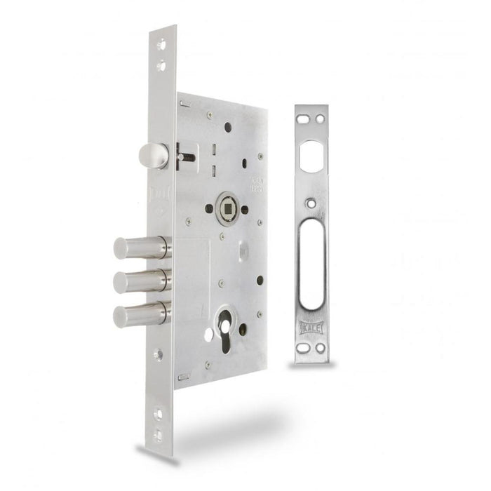 MASTER SECRET LOCK KALE 252R 3M DIN