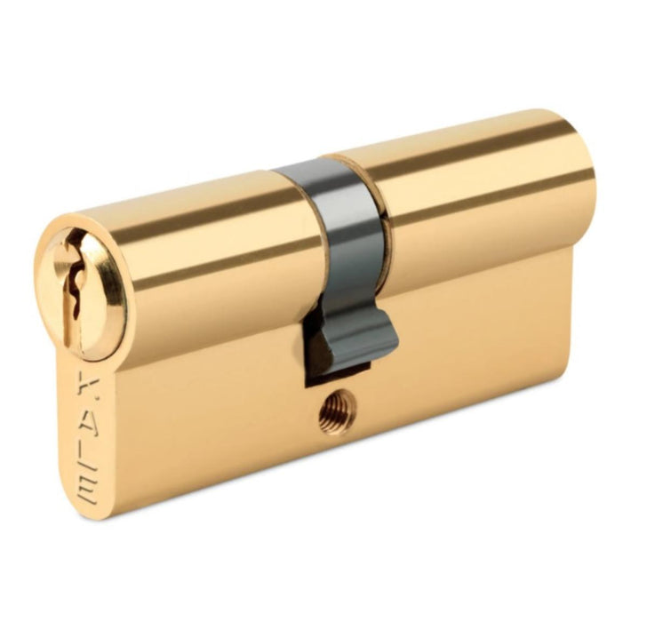 CARTRIDGE KALE 31/31MM DIN 164 GNC 62MM