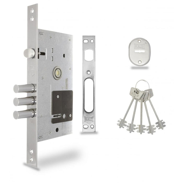 LOCK KALE 252 RL