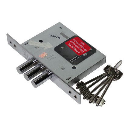 KALE 257 L LOCK