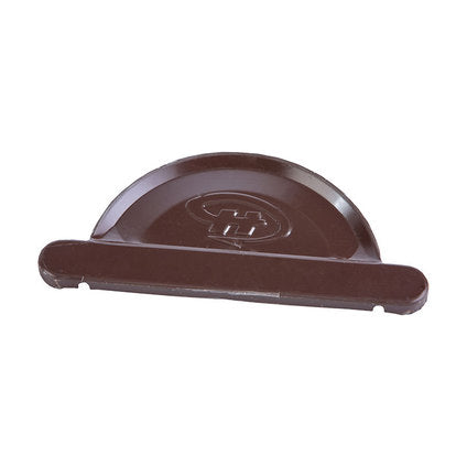 PLUG FOR GUTTER PLASTIC KALEO ROOF