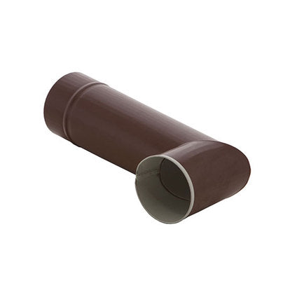 SINGLE CURVE PLASTICIZED KALEO ROOF