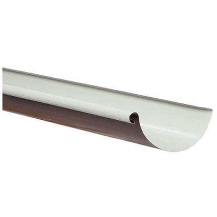GUTTER 3M PLASTICIZED KALEO ROOF 0.5 MM
