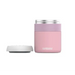Kambukka Bora Lunch box thermos 600 ml - Pink - Flasks & thermal mugsAGD-TKT<<<Home Appliance - ProductsAGD<<<ActionPL