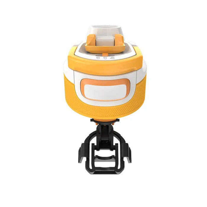 Kambukka Elton 750ml Mango Maniac water bottle - Water bottles and shakersSIA-BID<<<Sport accessoriesSIA<<<ActionPL