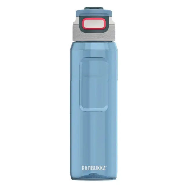 Kambukka Elton Niagara Blue - water bottle 1000 ml - Water bottles and shakersSIA-BID<<<Sport accessoriesSIA<<<ActionPL