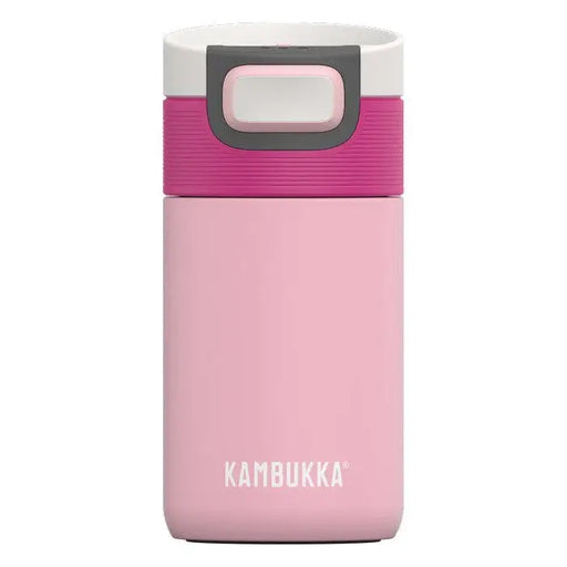 Kambukka Etna Brushing Bride - thermal mug 300 ml - Flasks & thermal mugsAGD-TKT<<<Home Appliance