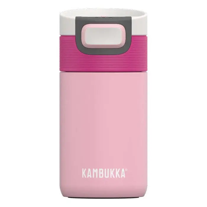 Kambukka Etna Brushing Bride - thermal mug 300 ml - Flasks & thermal mugsAGD-TKT<<<Home Appliance