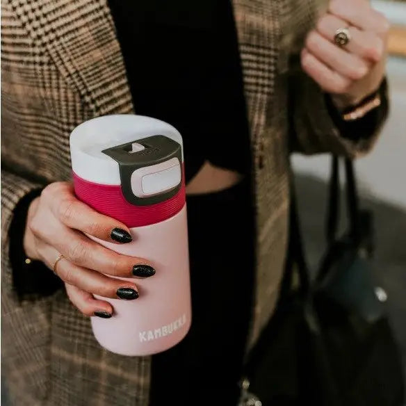 Kambukka Etna Brushing Bride - thermal mug 300 ml - Flasks & thermal mugsAGD-TKT<<<Home Appliance