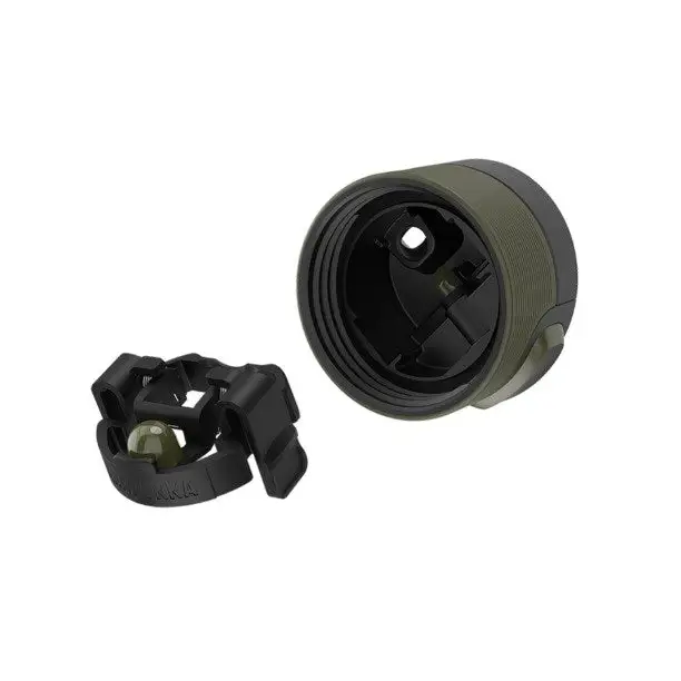 Kambukka Etna Grip Thermal mug 500 ml Green - Flasks & thermal mugsAGD-TKT<<<Home Appliance - ProductsAGD<<<ActionPL