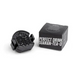 KAMBUKKA Etna tea strainer for mugs black - Crockery and cutlerySUR-NIS<<<SurvivalSUR<<<ActionPL