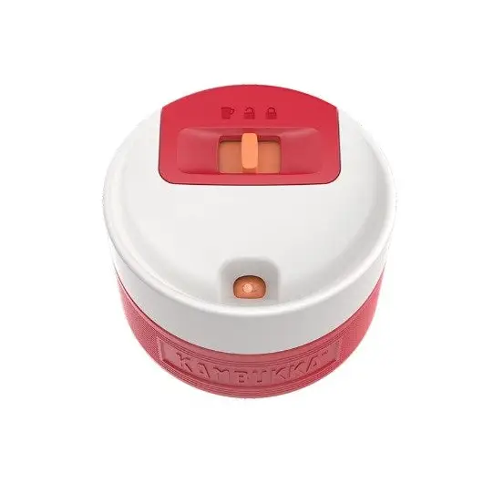 Kambukka Etna Thermal mug 300 ml Red - Flasks & thermal mugsAGD-TKT<<<Home Appliance - ProductsAGD<<<ActionPL&&&Кутии