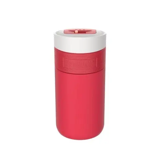 Kambukka Etna Thermal mug 300 ml Red - Flasks & thermal mugsAGD-TKT<<<Home Appliance - ProductsAGD<<<ActionPL&&&Кутии