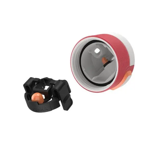 Kambukka Etna Thermal mug 300 ml Red - Flasks & thermal mugsAGD-TKT<<<Home Appliance - ProductsAGD<<<ActionPL&&&Кутии