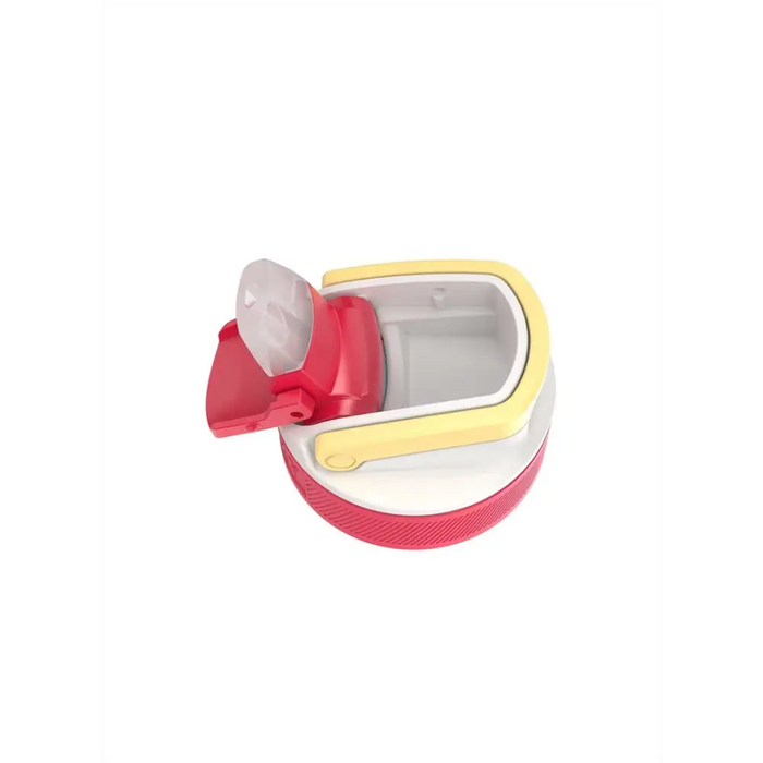 KAMBUKKA Lagoon 400 ml water bottle Love Birds - Water bottles and shakersSIA-BID<<<Sport accessoriesSIA<<<ActionPL