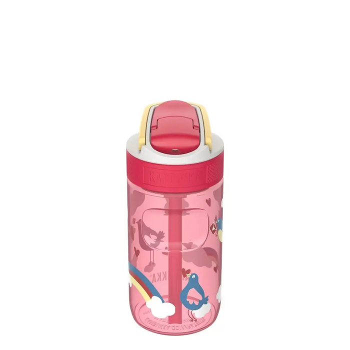 KAMBUKKA Lagoon 400 ml water bottle Love Birds - Water bottles and shakersSIA-BID<<<Sport accessoriesSIA<<<ActionPL