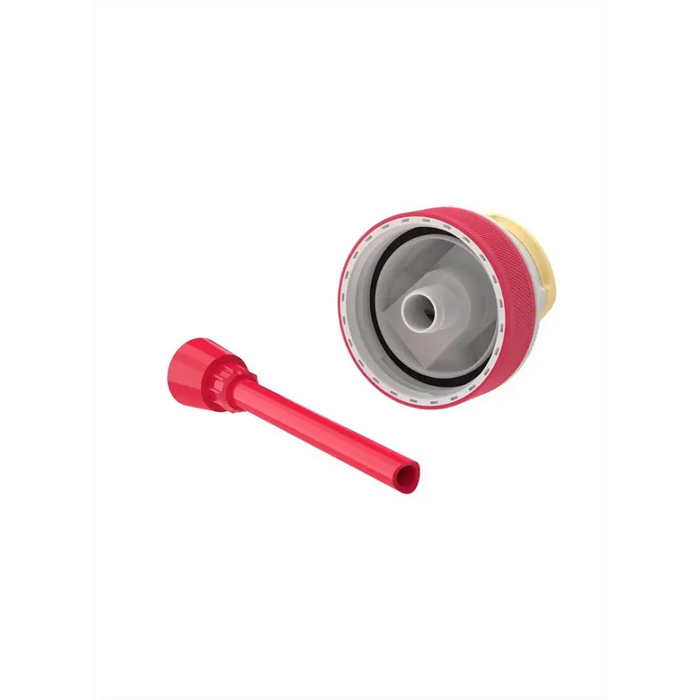 KAMBUKKA Lagoon 400 ml water bottle Love Birds - Water bottles and shakersSIA-BID<<<Sport accessoriesSIA<<<ActionPL