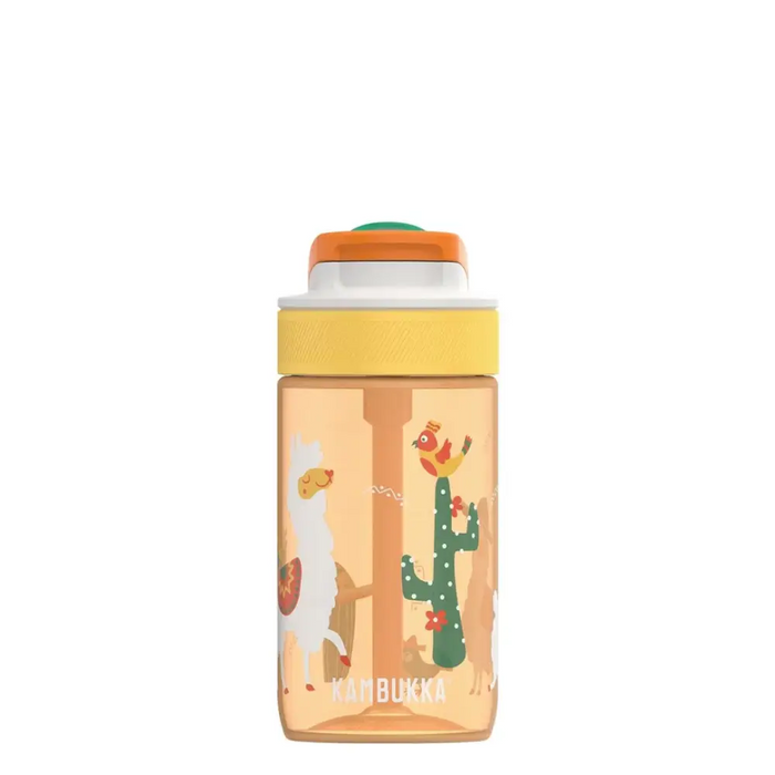 KAMBUKKA Lagoon 400 ml water bottle Mexican Parade - Water bottles and shakersSIA-BID<<<Sport accessoriesSIA<<<ActionPL