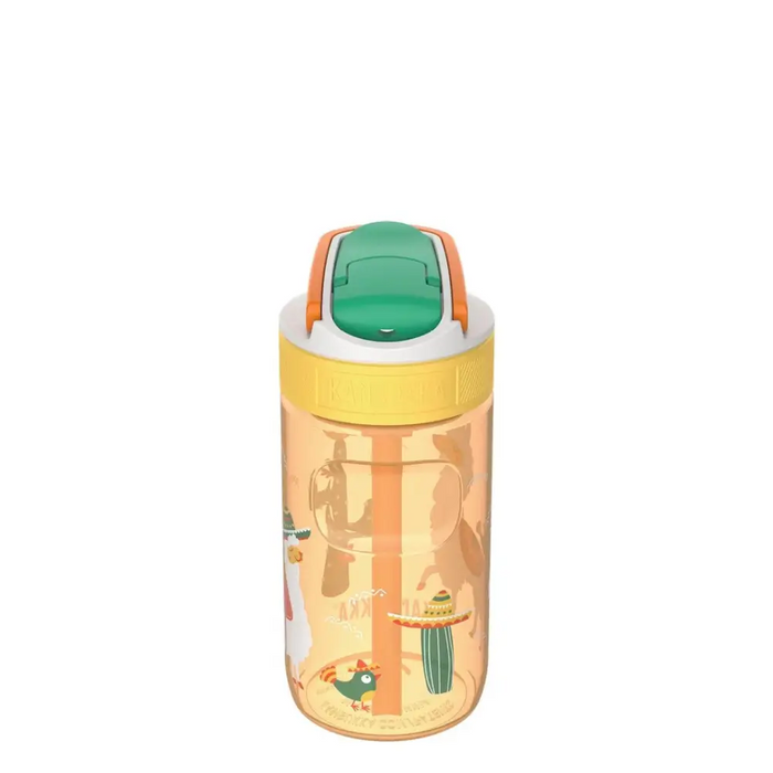 KAMBUKKA Lagoon 400 ml water bottle Mexican Parade - Water bottles and shakersSIA-BID<<<Sport accessoriesSIA<<<ActionPL