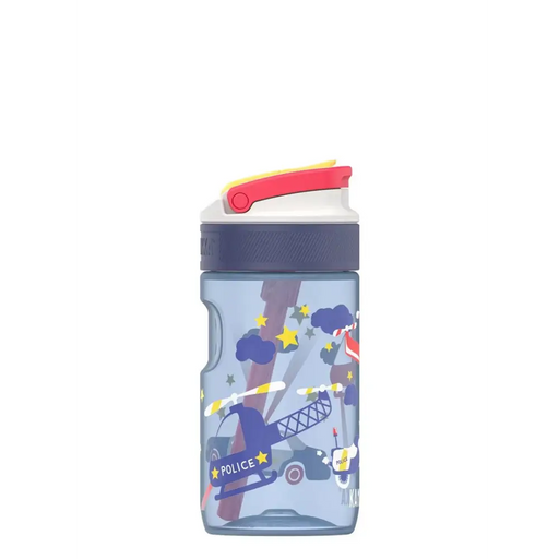 KAMBUKKA Lagoon 400 ml water bottle Police Patrol - Water bottles and shakersSIA-BID<<<Sport accessoriesSIA<<<ActionPL